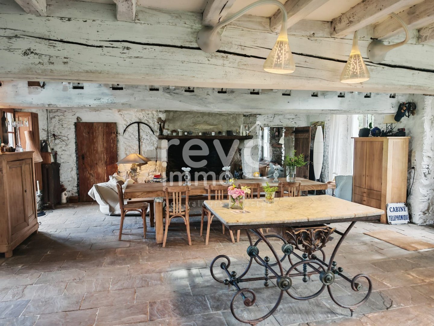 Maison à vendre, 266m², Béhuard