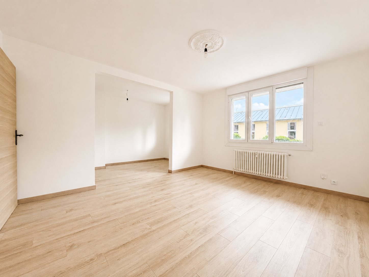 Appartement à vendre, 76m², Annemasse