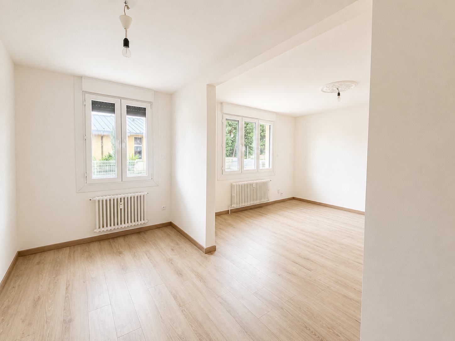 Appartement à vendre, 76m², Annemasse