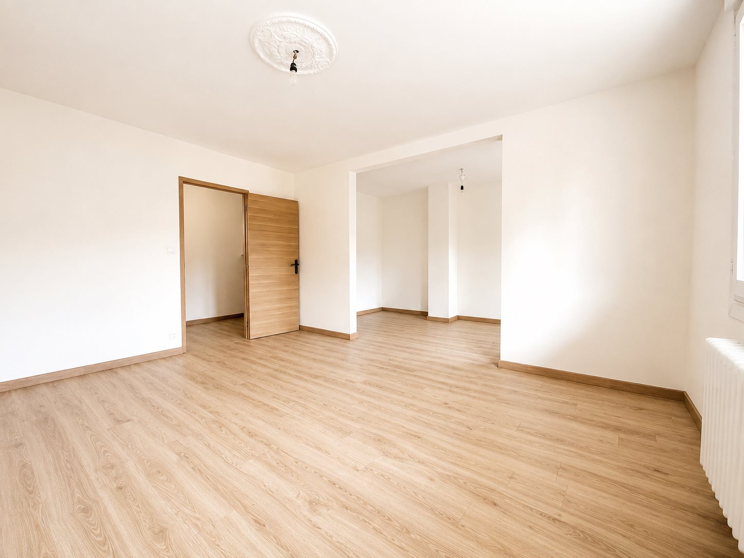 Appartement à vendre, 76m², Annemasse