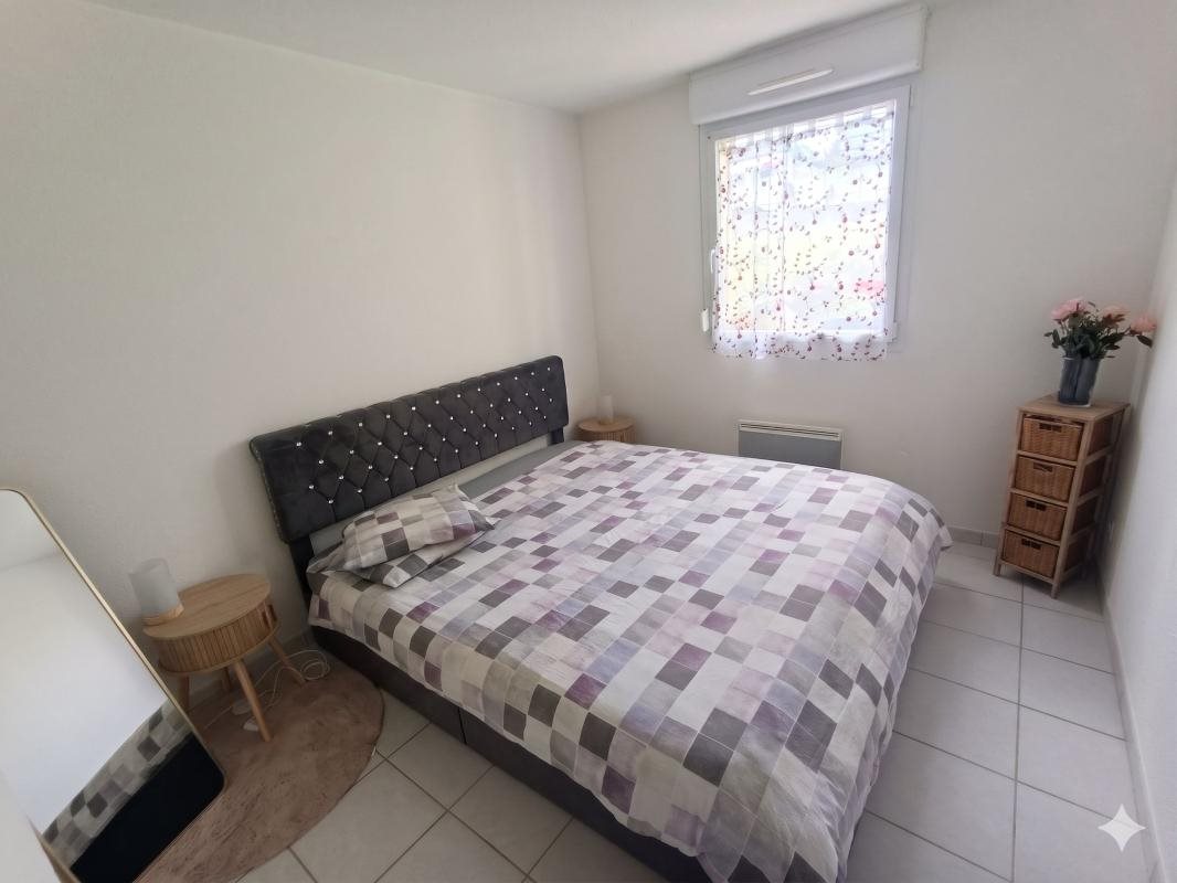 Appartement à vendre, 39m², Charmes
