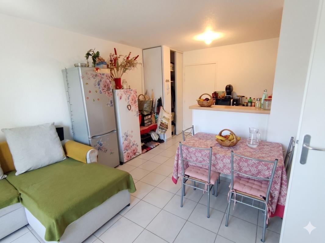 Appartement à vendre, 39m², Charmes