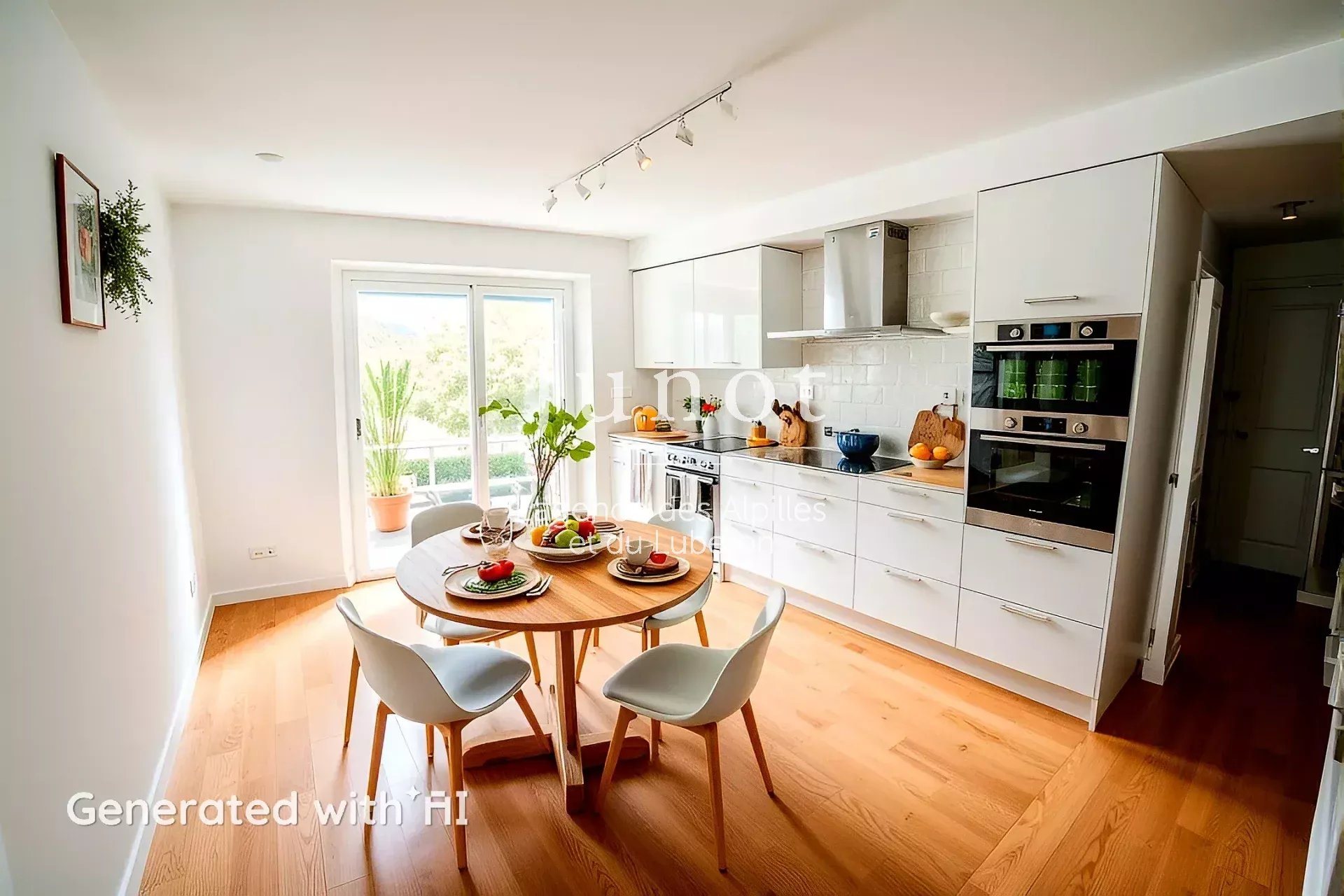 Appartement à vendre, 89m², Saint-Rémy-de-Provence