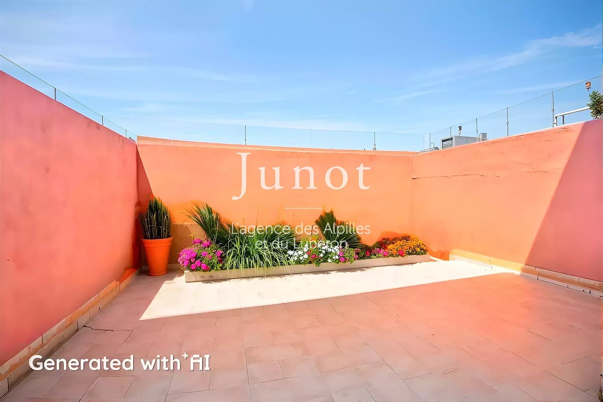 Appartement à vendre, 89m², Saint-Rémy-de-Provence