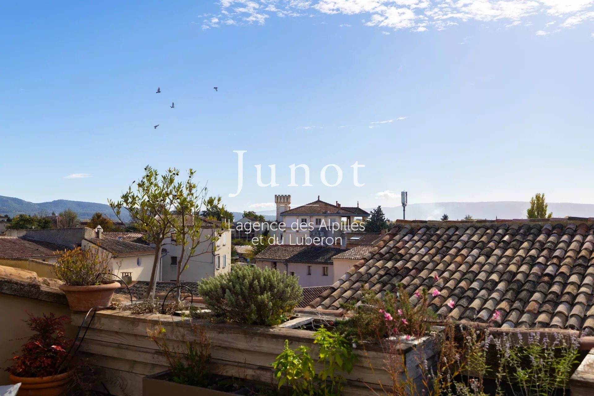 Appartement à vendre, 160m², L'Isle-sur-la-Sorgue