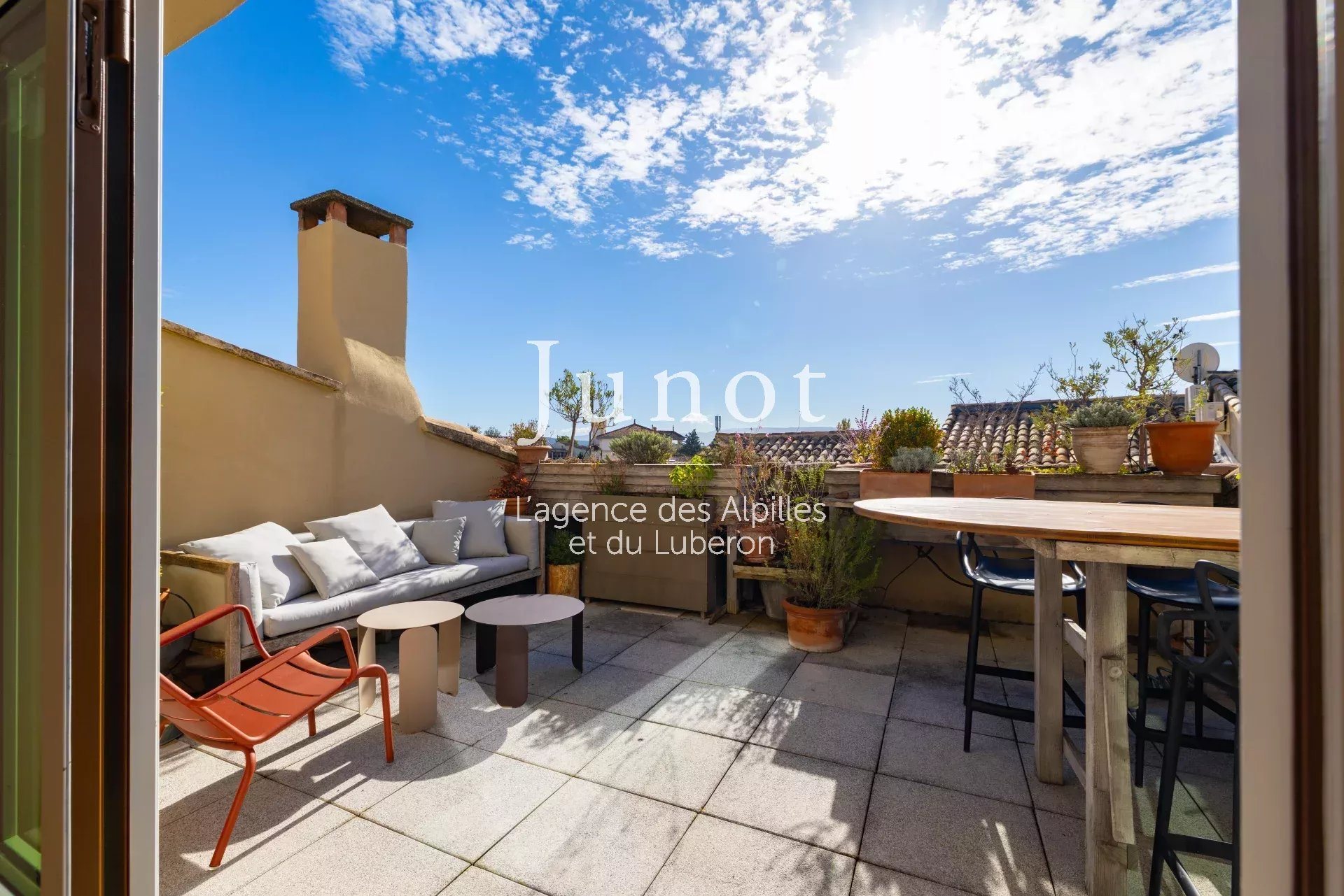 Appartement à vendre, 160m², L'Isle-sur-la-Sorgue