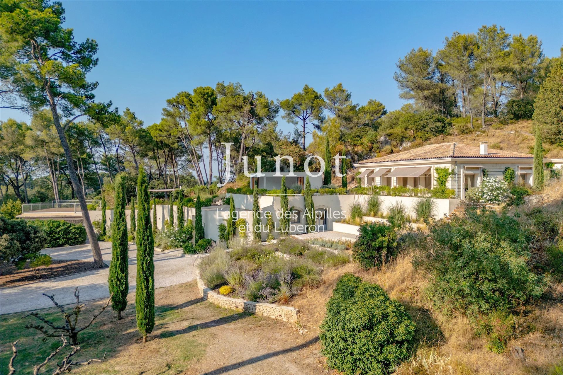 Maison à vendre, 298m², Saint-Rémy-de-Provence