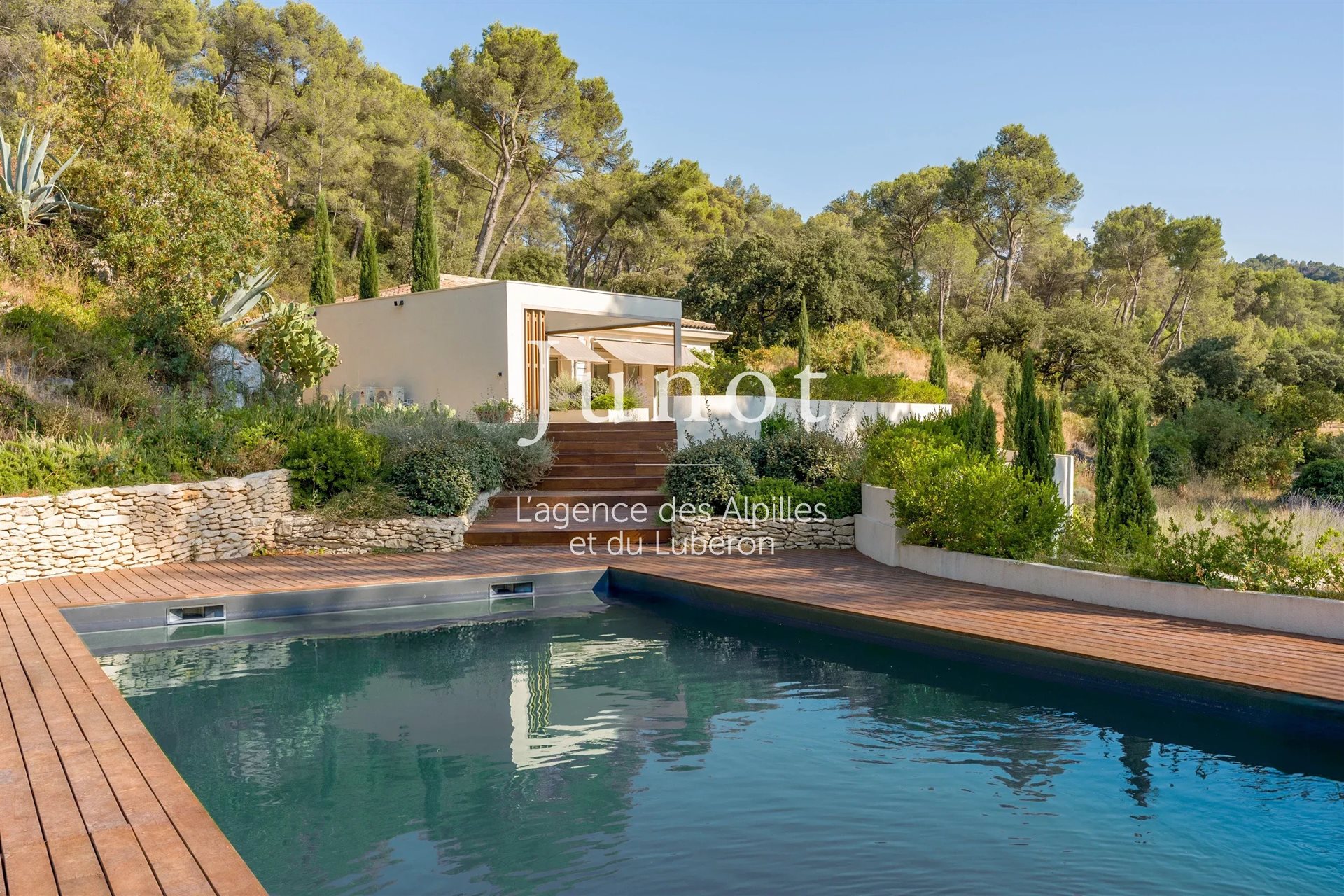 Maison à vendre, 298m², Saint-Rémy-de-Provence