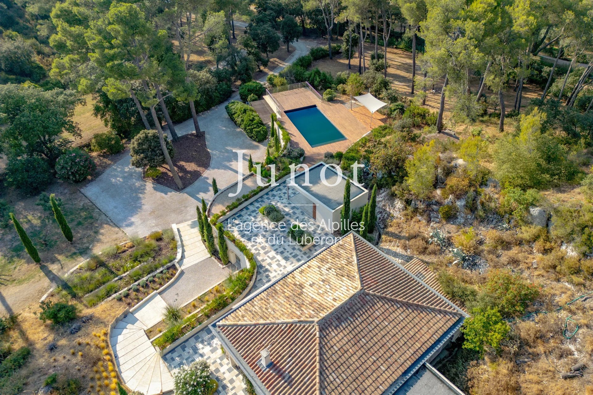 Maison à vendre, 298m², Saint-Rémy-de-Provence