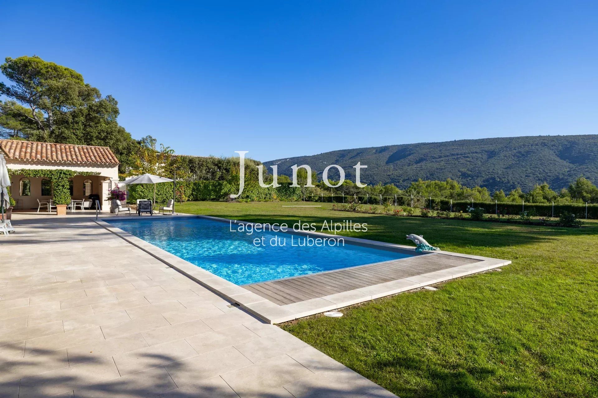 Maison à vendre, 300m², Ménerbes