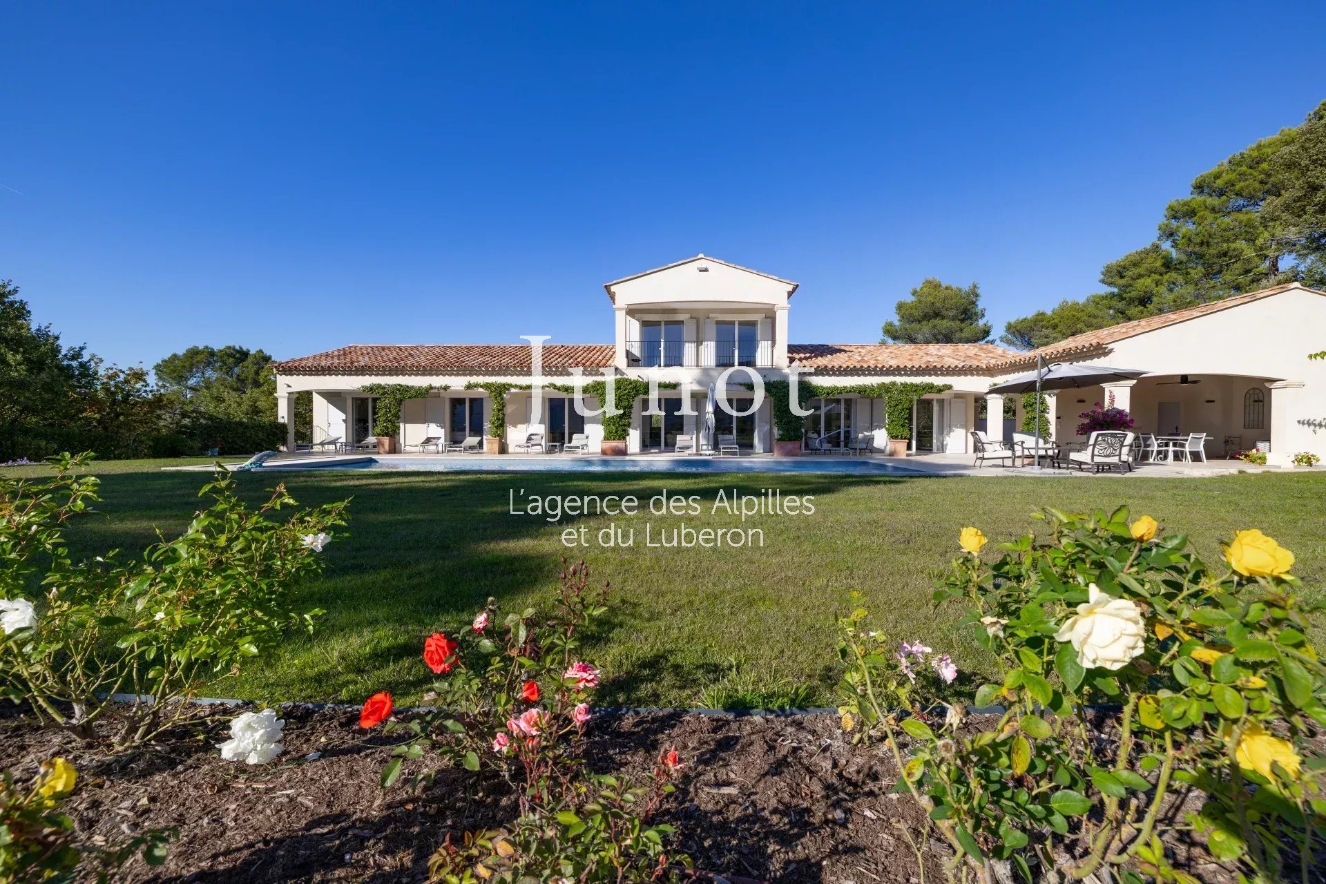 Maison à vendre, 300m², Ménerbes