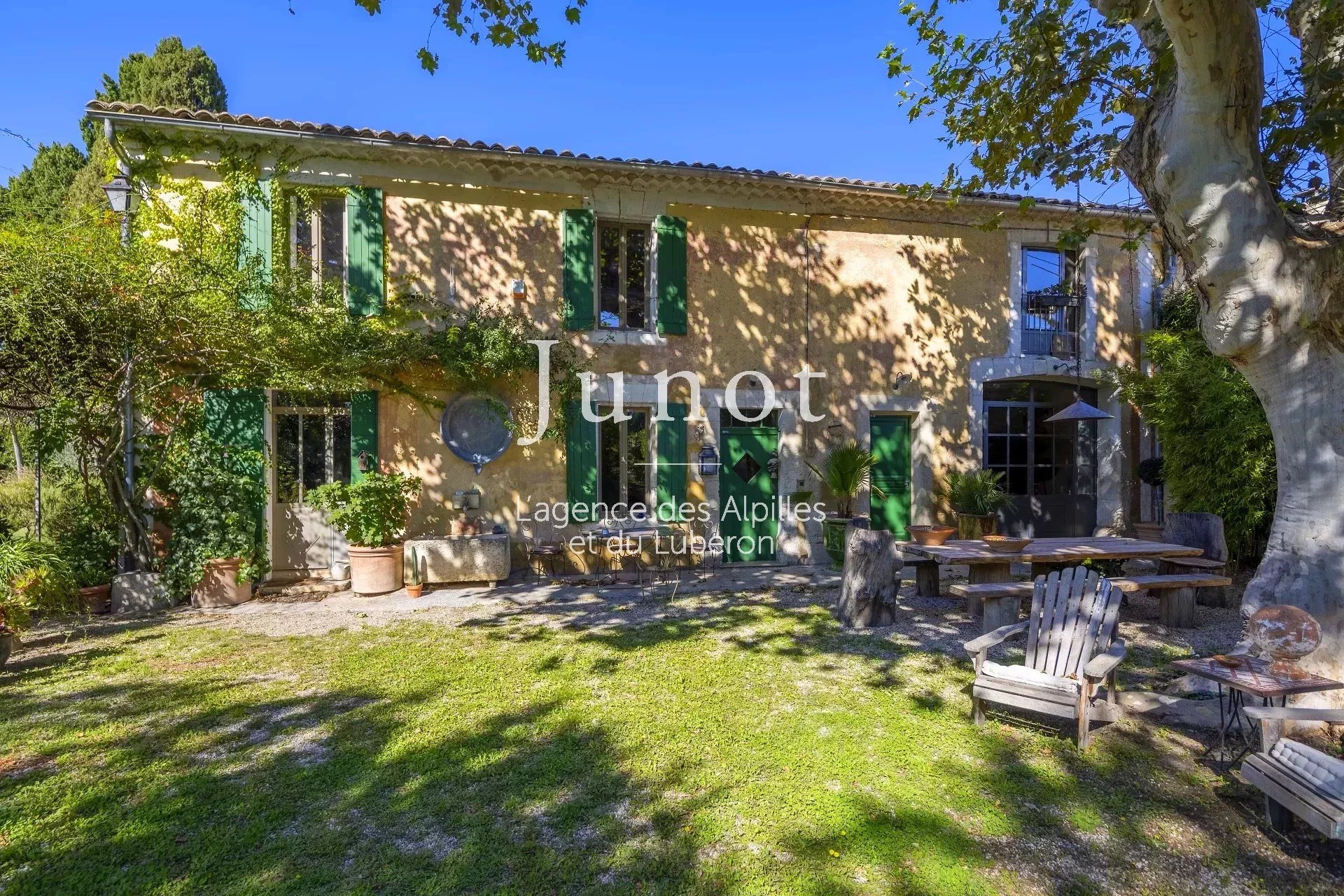 Maison à vendre, 281m², Saint-Rémy-de-Provence