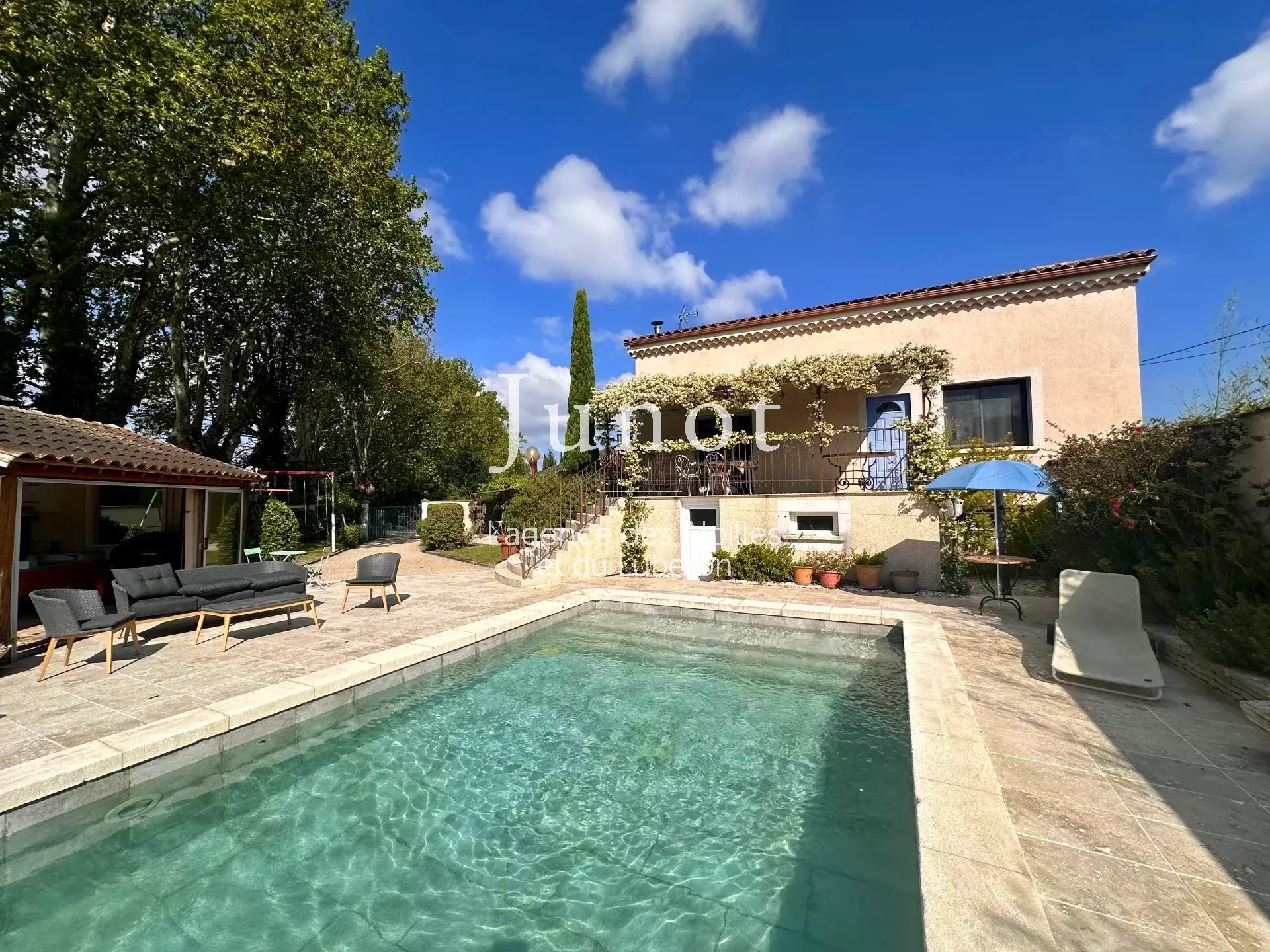 Maison à vendre, 210m², Saint-Rémy-de-Provence