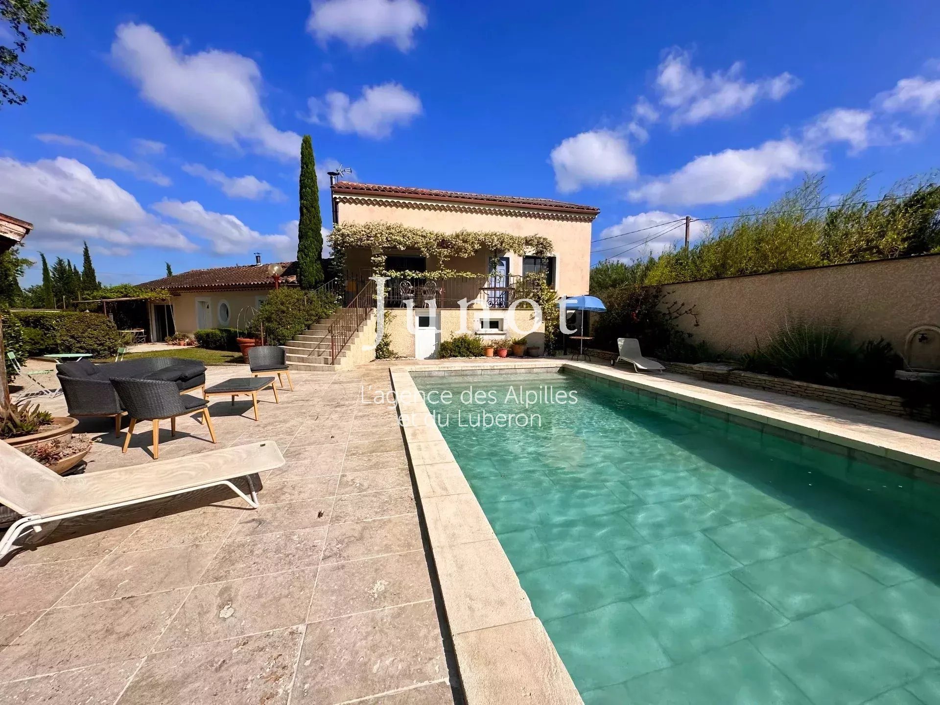 Maison à vendre, 210m², Saint-Rémy-de-Provence