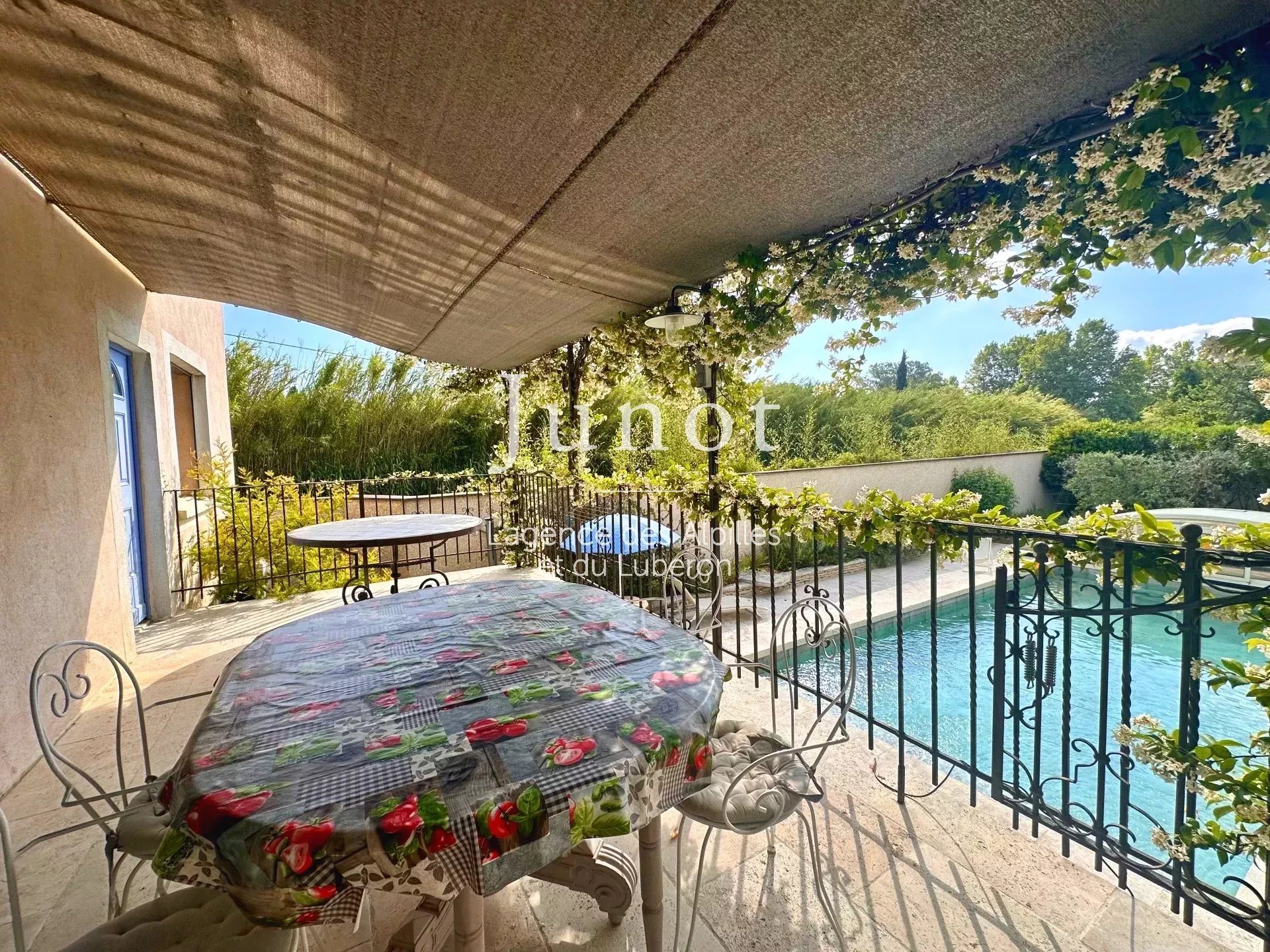 Maison à vendre, 210m², Saint-Rémy-de-Provence