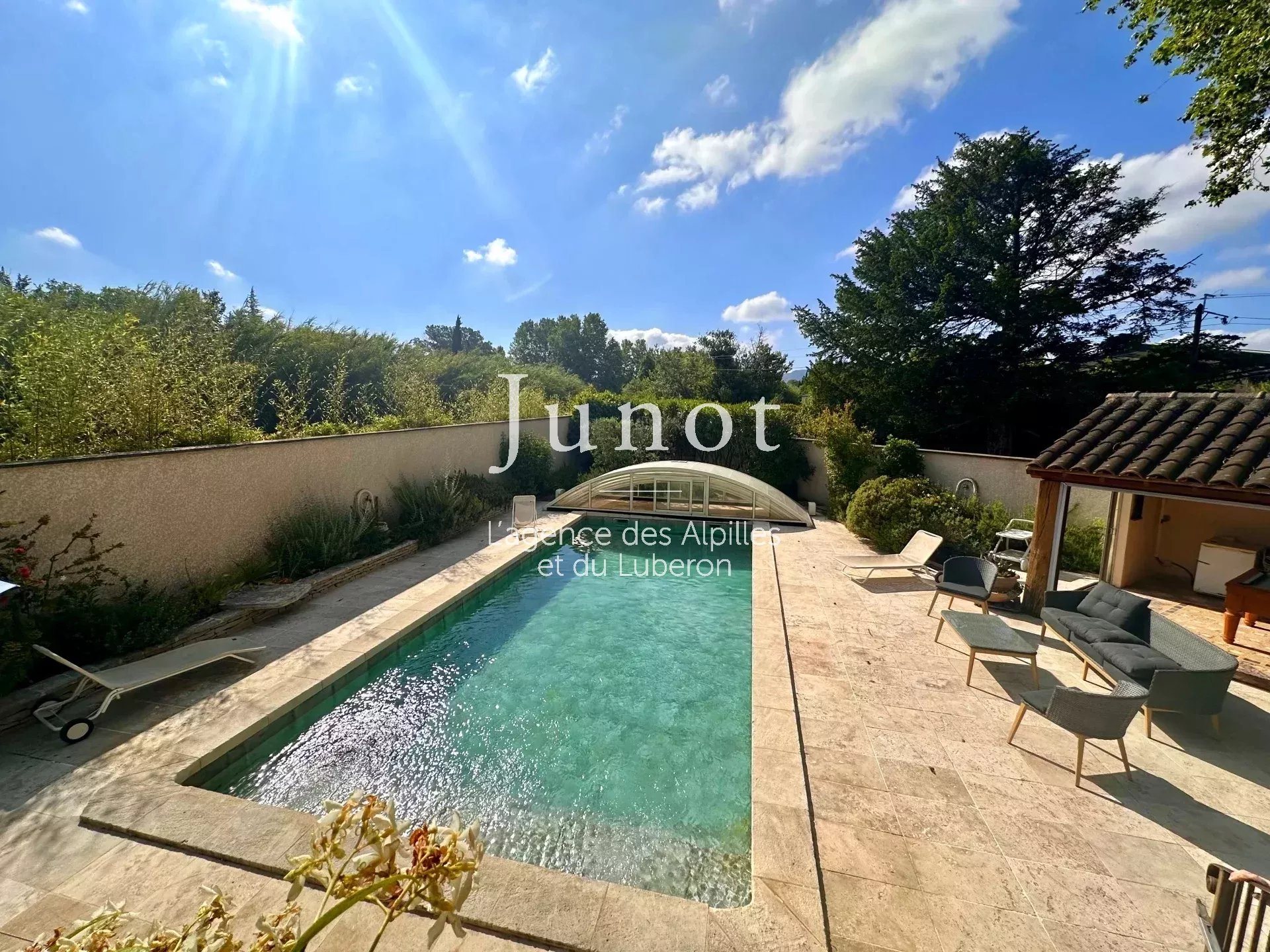 Maison à vendre, 210m², Saint-Rémy-de-Provence