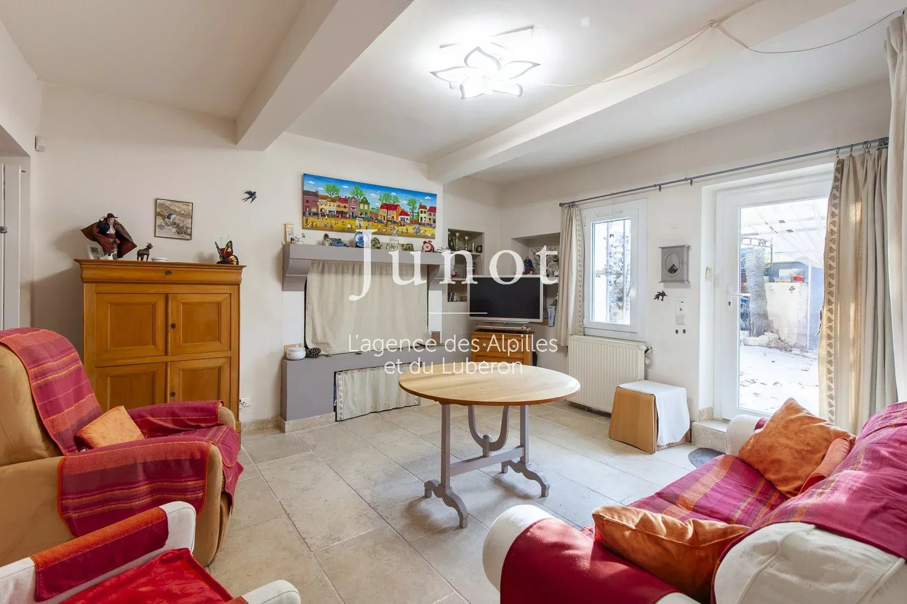 Maison à vendre, 110m², Saint-Rémy-de-Provence