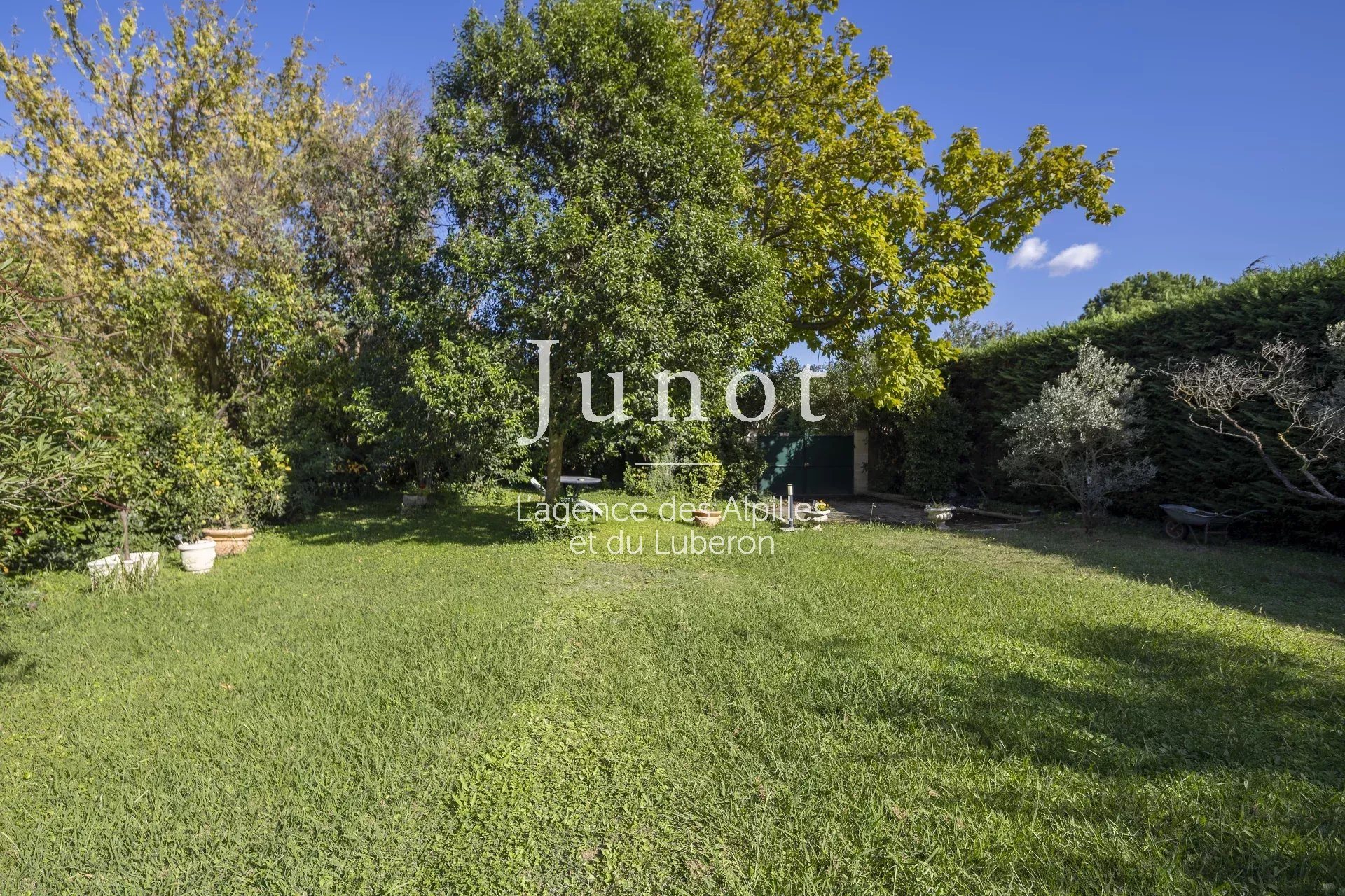 Maison à vendre, 230m², Barbentane