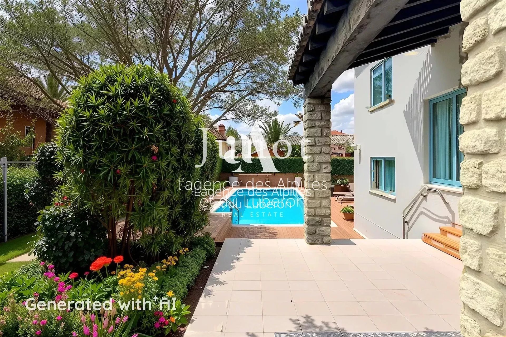 Maison à vendre, 283m², Saint-Rémy-de-Provence