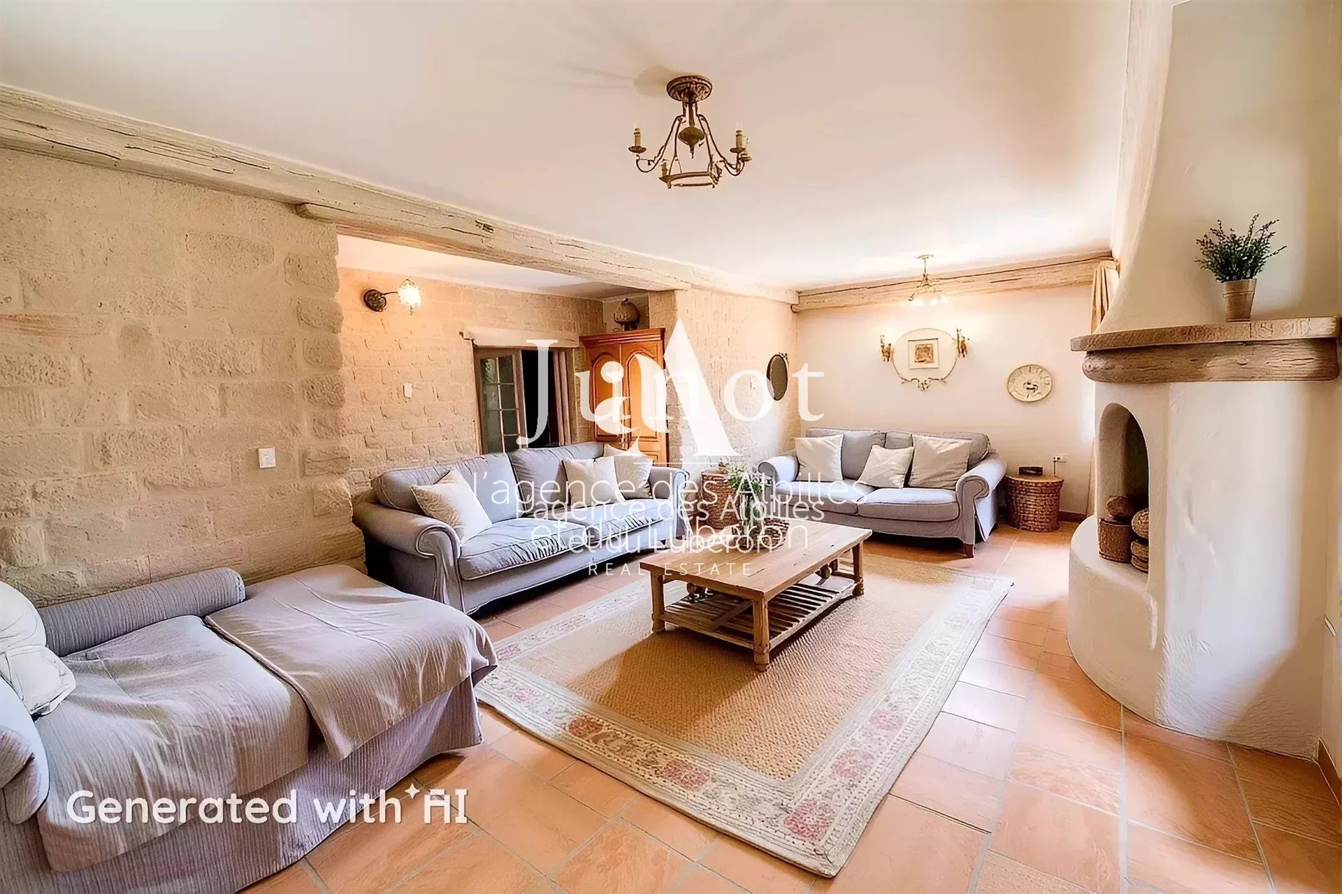 Maison à vendre, 283m², Saint-Rémy-de-Provence