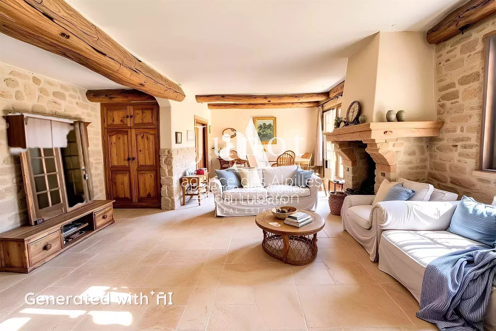 Maison à vendre, 283m², Saint-Rémy-de-Provence