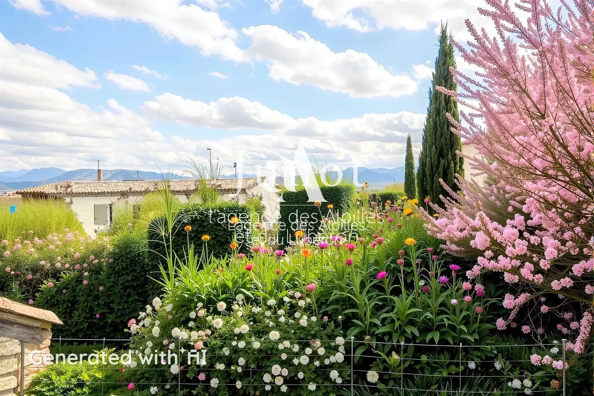 Maison à vendre, 283m², Saint-Rémy-de-Provence