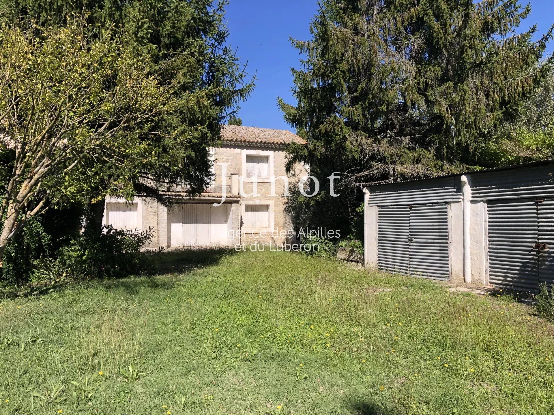 Maison à vendre, 80m², Saint-Rémy-de-Provence