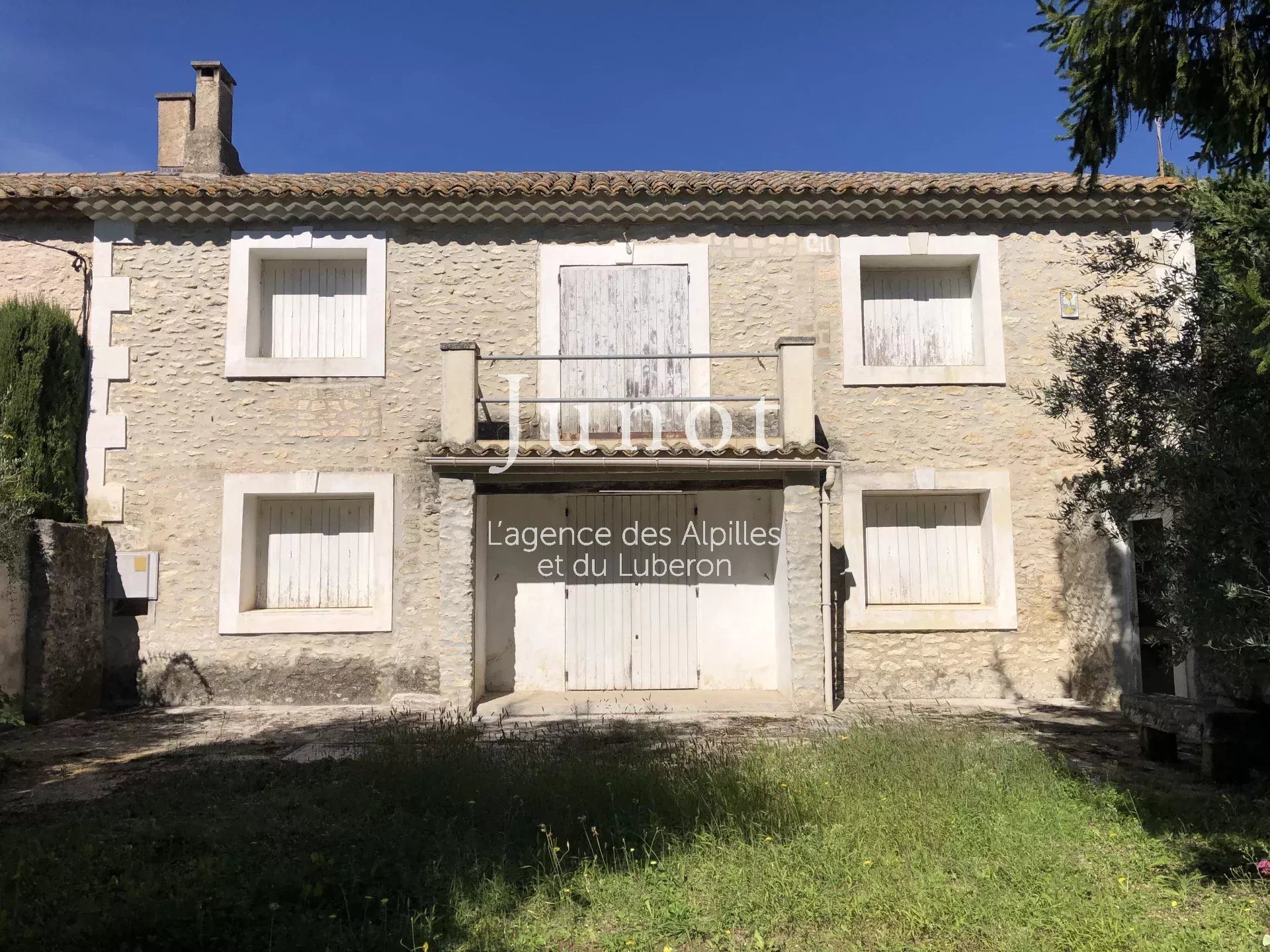Maison à vendre, 80m², Saint-Rémy-de-Provence