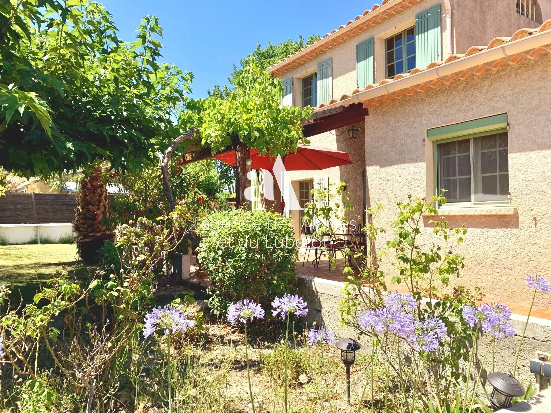 Maison à vendre, 120m², Saint-Rémy-de-Provence