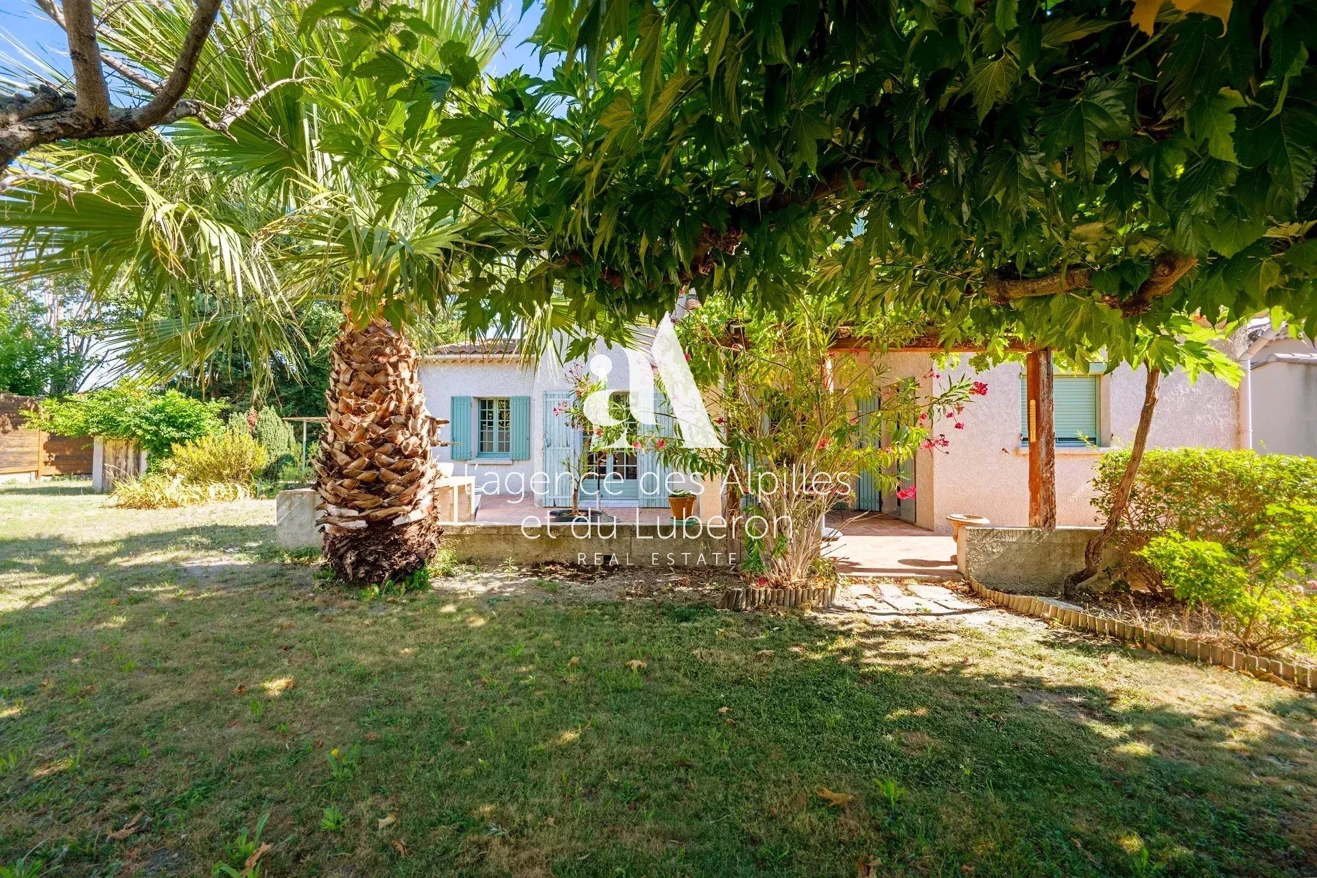 Maison à vendre, 120m², Saint-Rémy-de-Provence