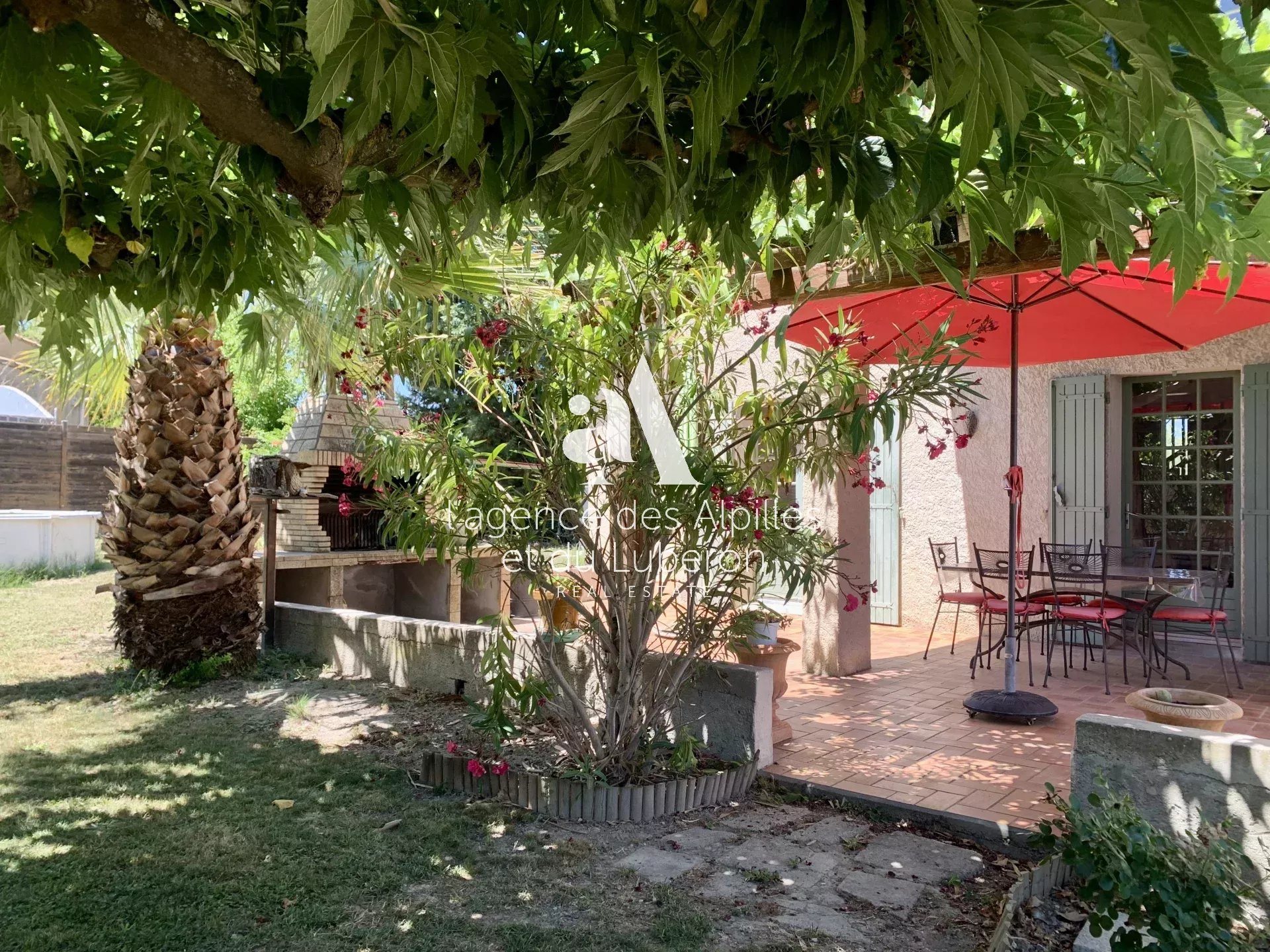 Maison à vendre, 120m², Saint-Rémy-de-Provence
