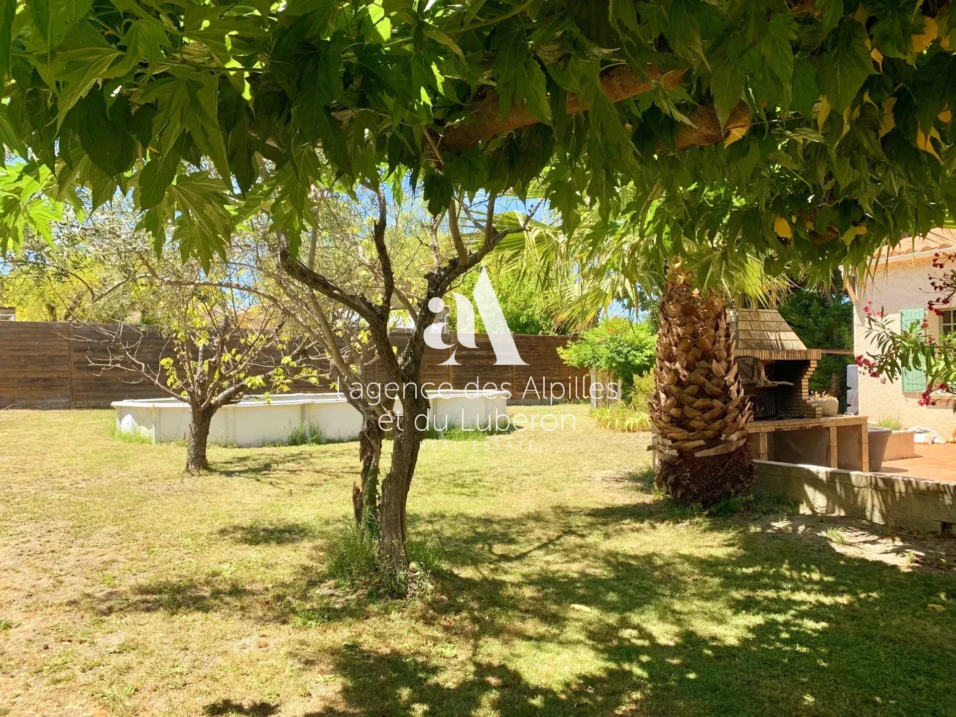 Maison à vendre, 120m², Saint-Rémy-de-Provence