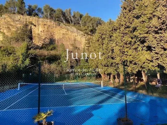 Maison à vendre, 230m², Barbentane