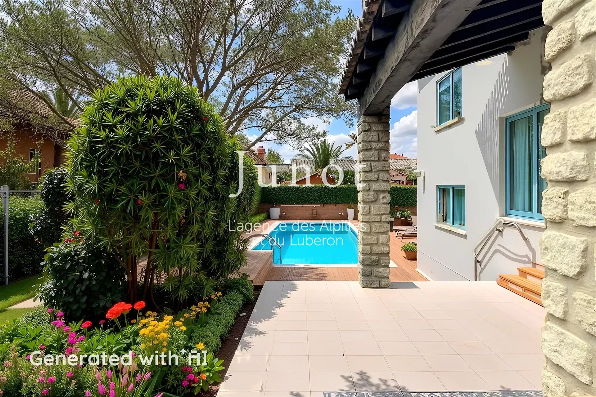 Maison à vendre, 138m², Saint-Rémy-de-Provence