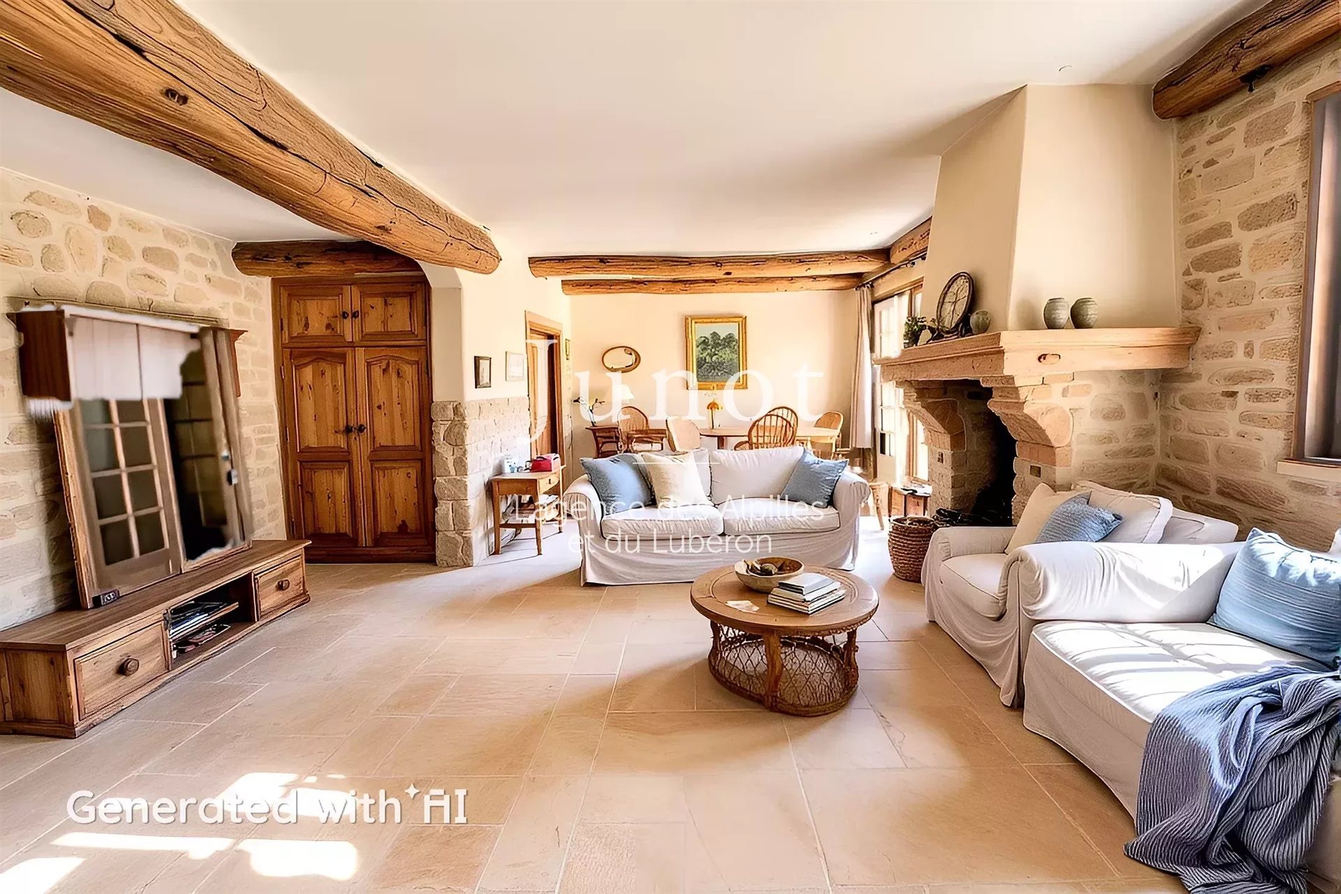 Maison à vendre, 138m², Saint-Rémy-de-Provence