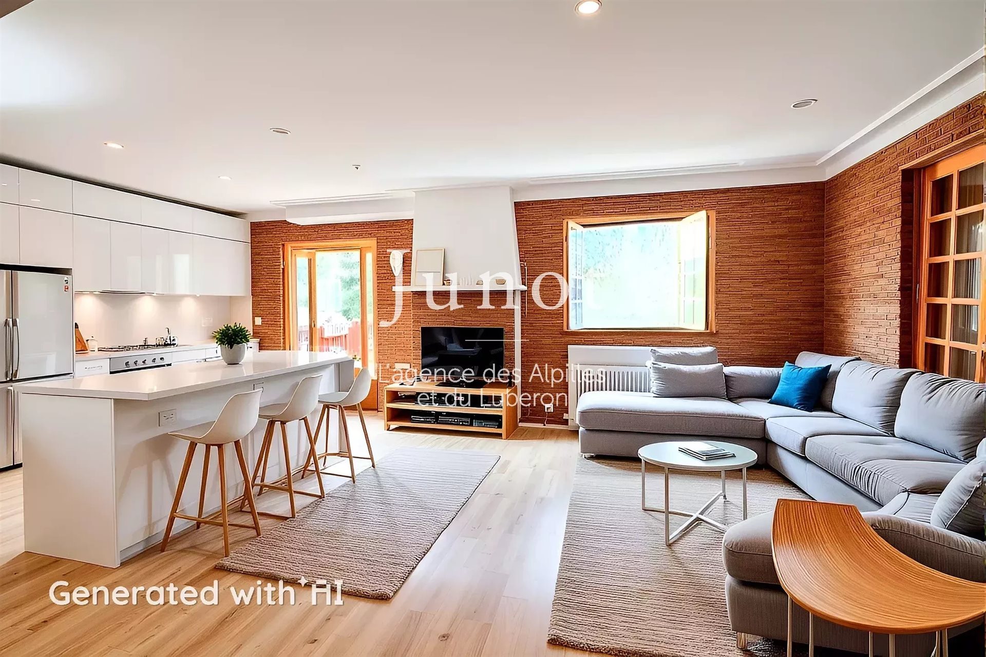 Maison à vendre, 138m², Saint-Rémy-de-Provence