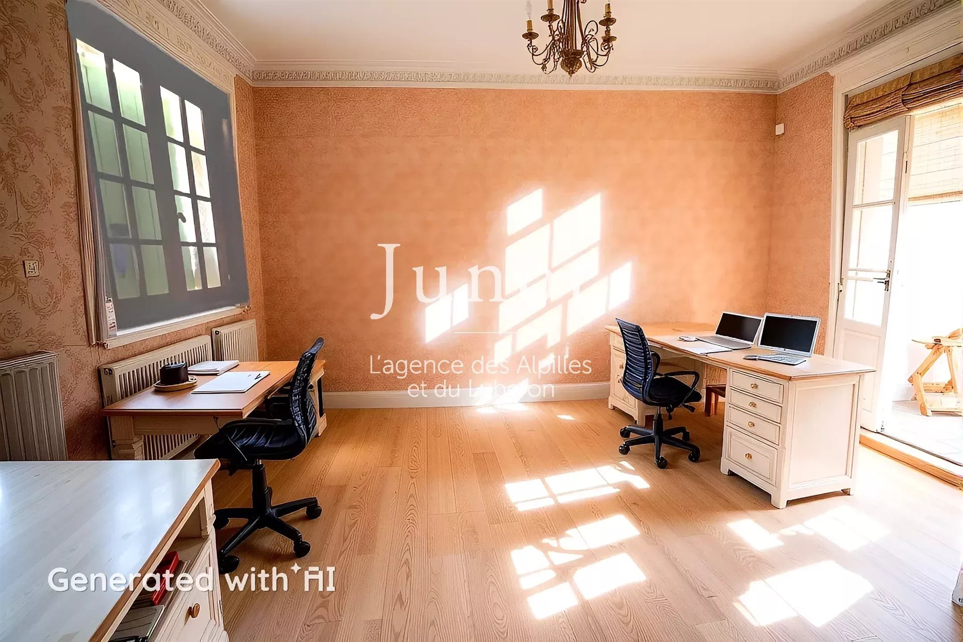 Maison à vendre, 138m², Saint-Rémy-de-Provence