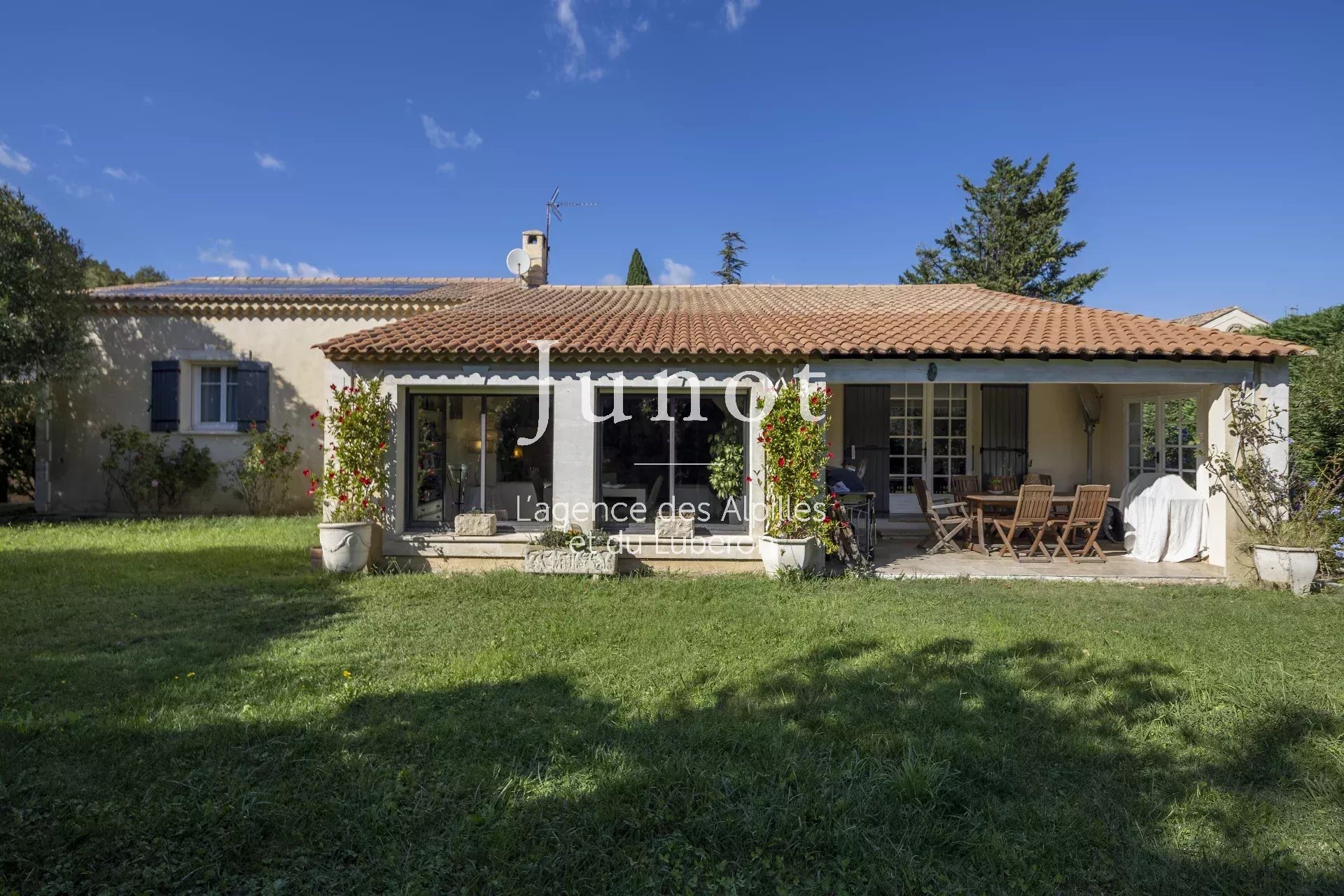Maison à vendre, 230m², Barbentane