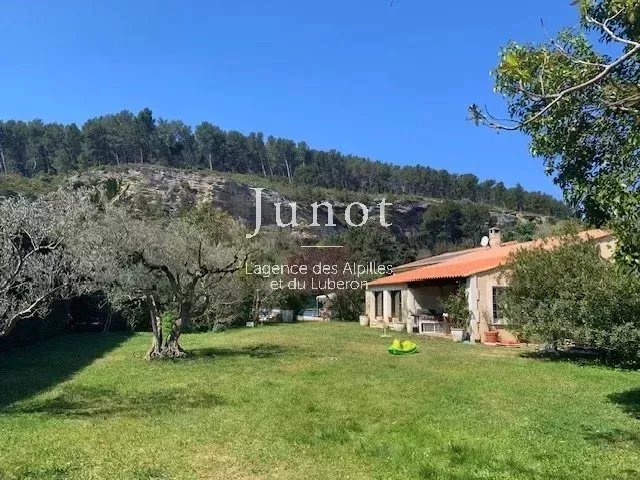 Maison à vendre, 230m², Barbentane