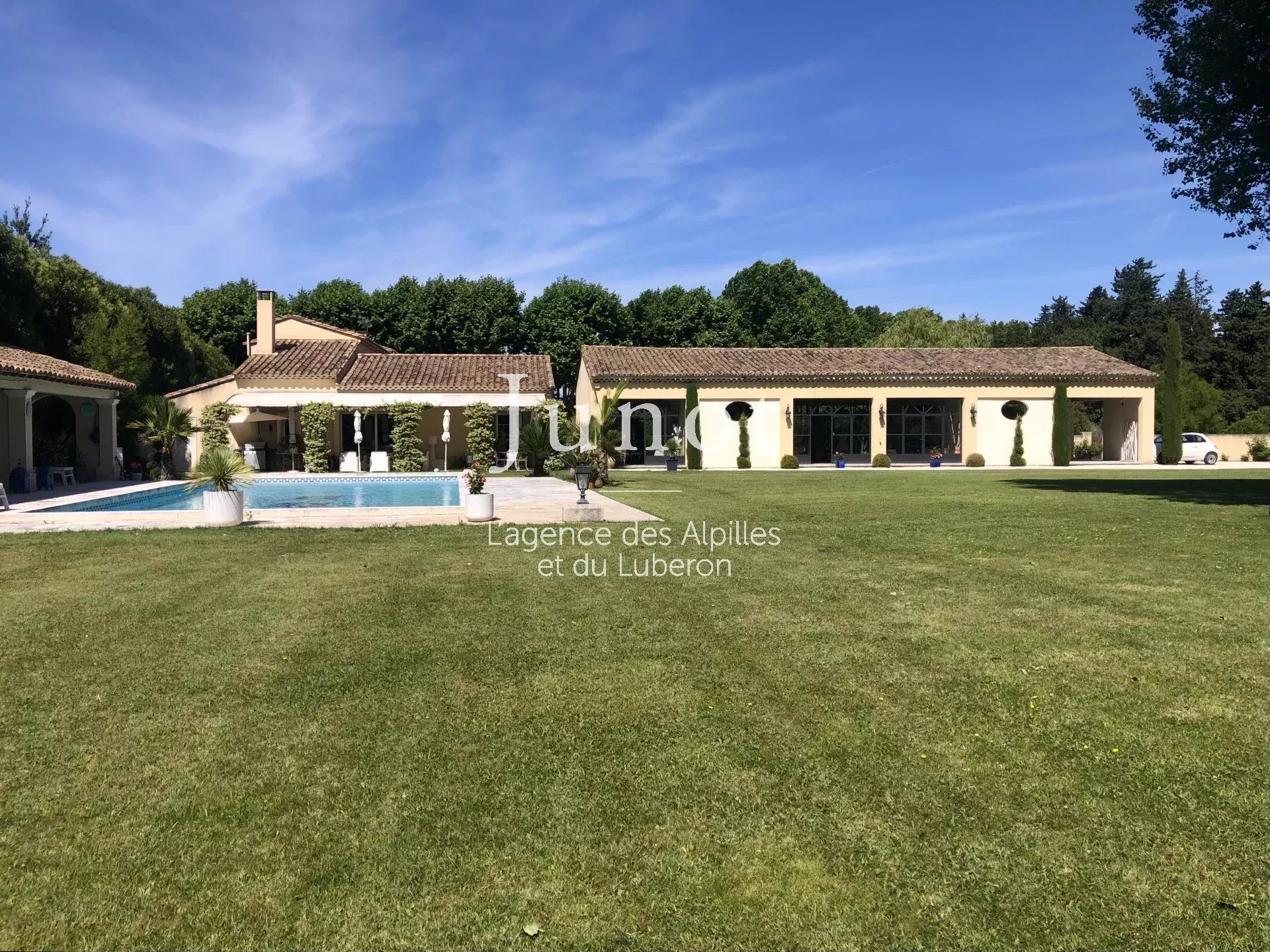 Maison à vendre, 280m², Saint-Rémy-de-Provence
