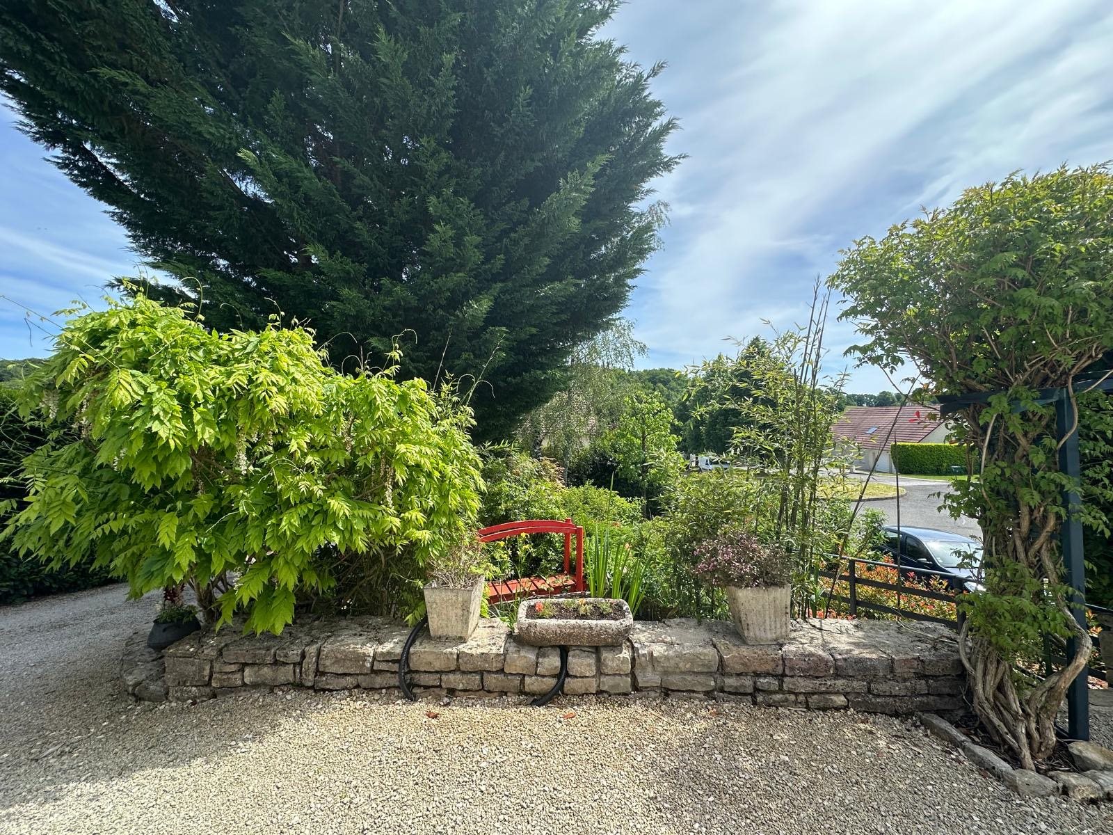 Maison à vendre, 162m², Fontain