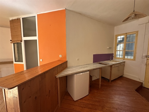 Appartement 47 m² · à Besançon · 47 m² · 89 000 €