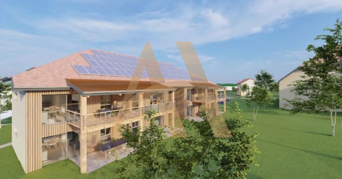 Appartement à vendre, 42m², Vercel-Villedieu-le-Camp