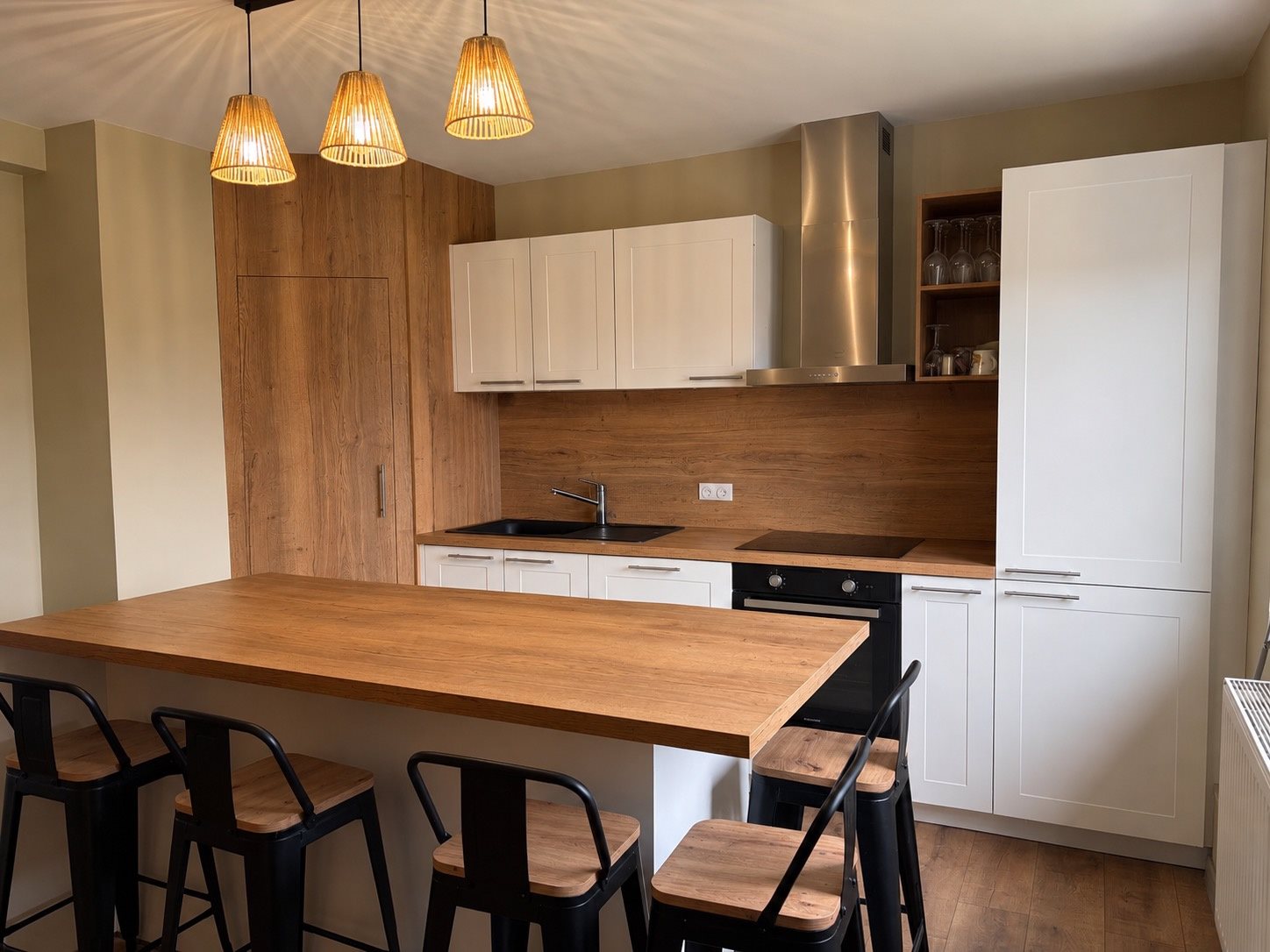 Appartement à vendre, 81m², Pontarlier