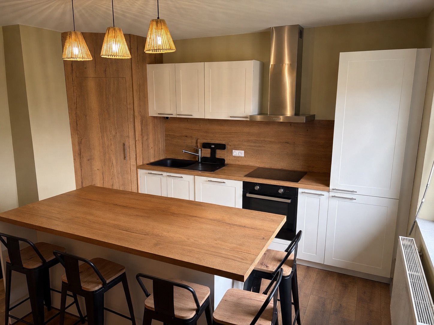 Appartement à vendre, 81m², Pontarlier