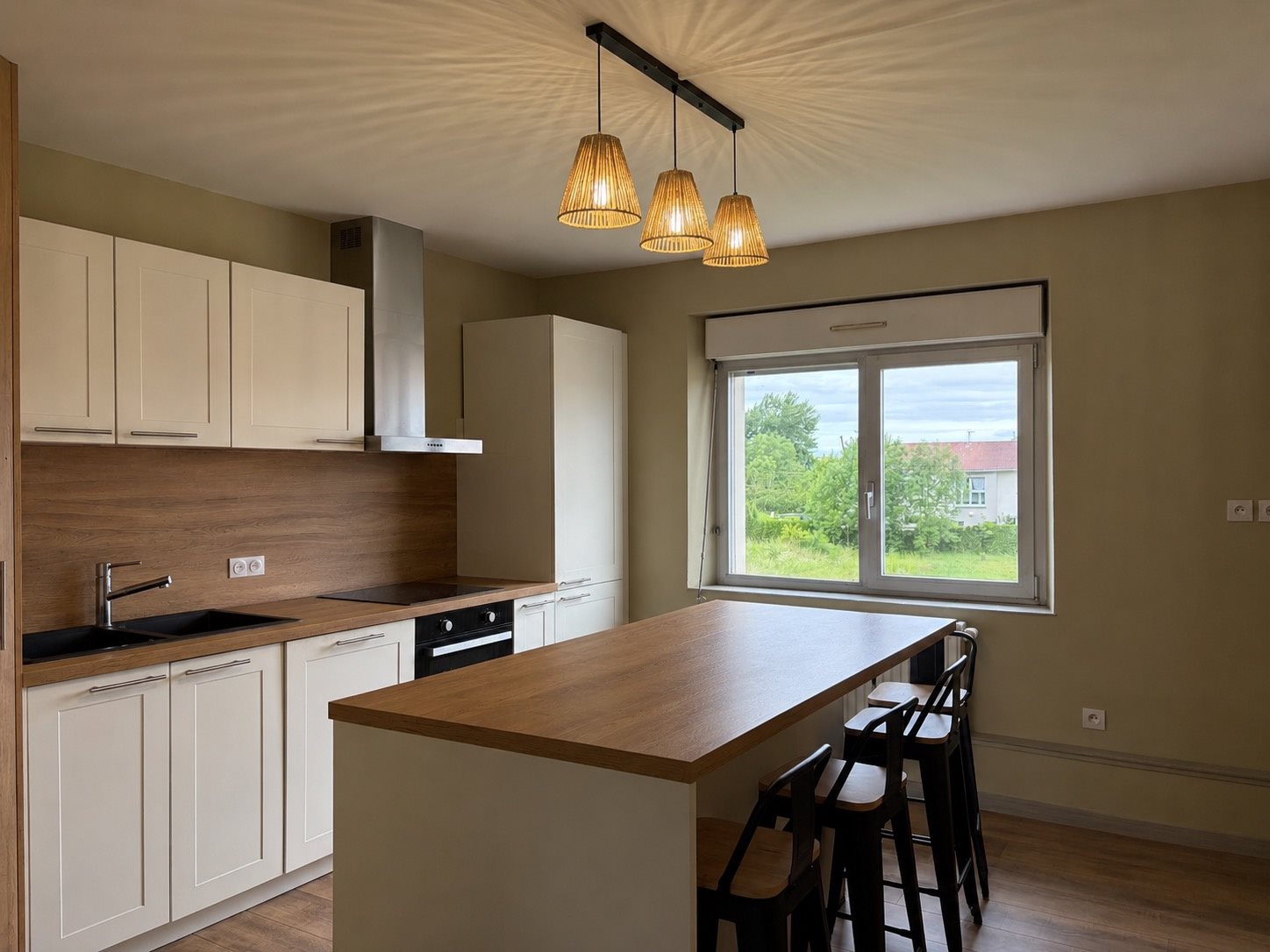 Appartement à vendre, 81m², Pontarlier