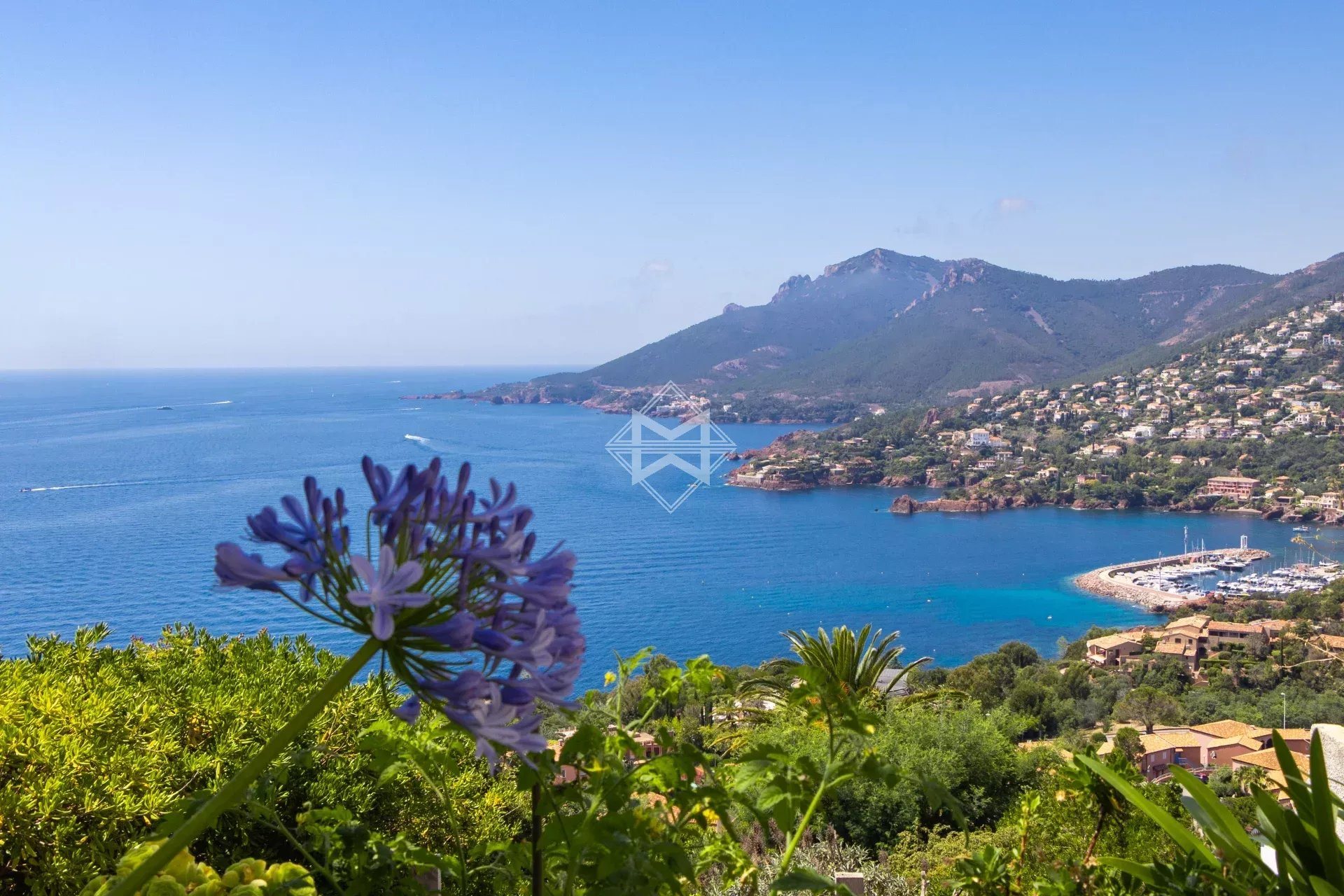 Maison à vendre, 372m², Théoule-sur-Mer