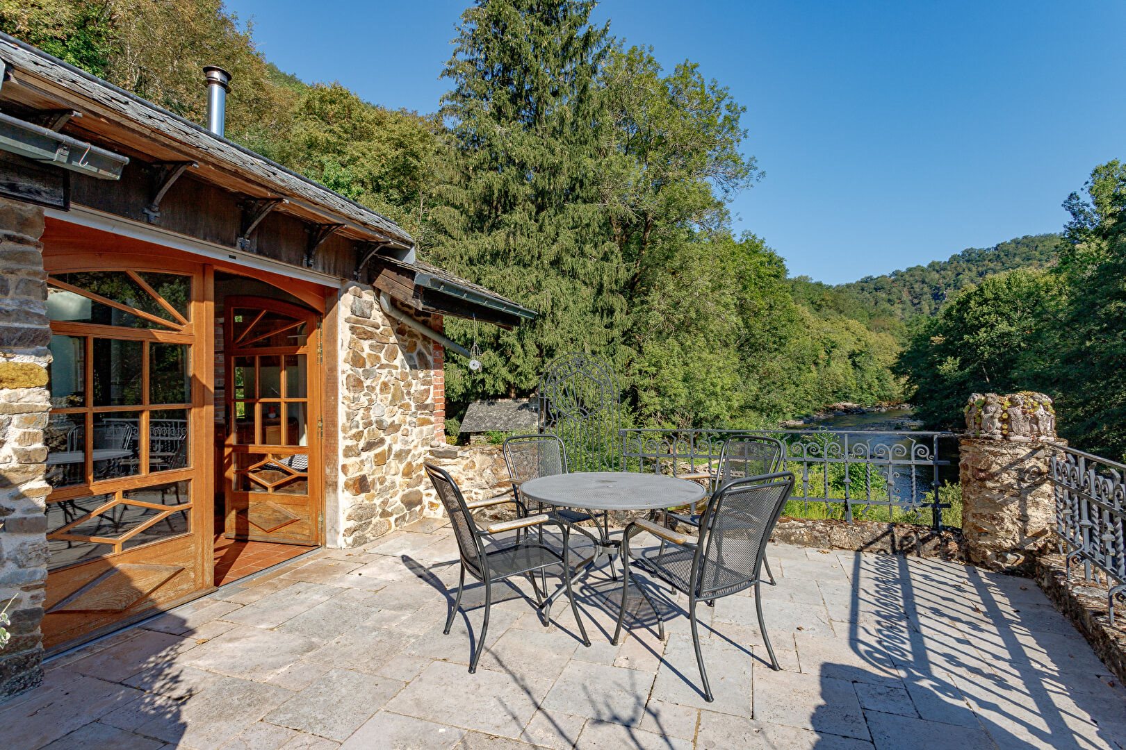 Maison à vendre, 185m², Tanus