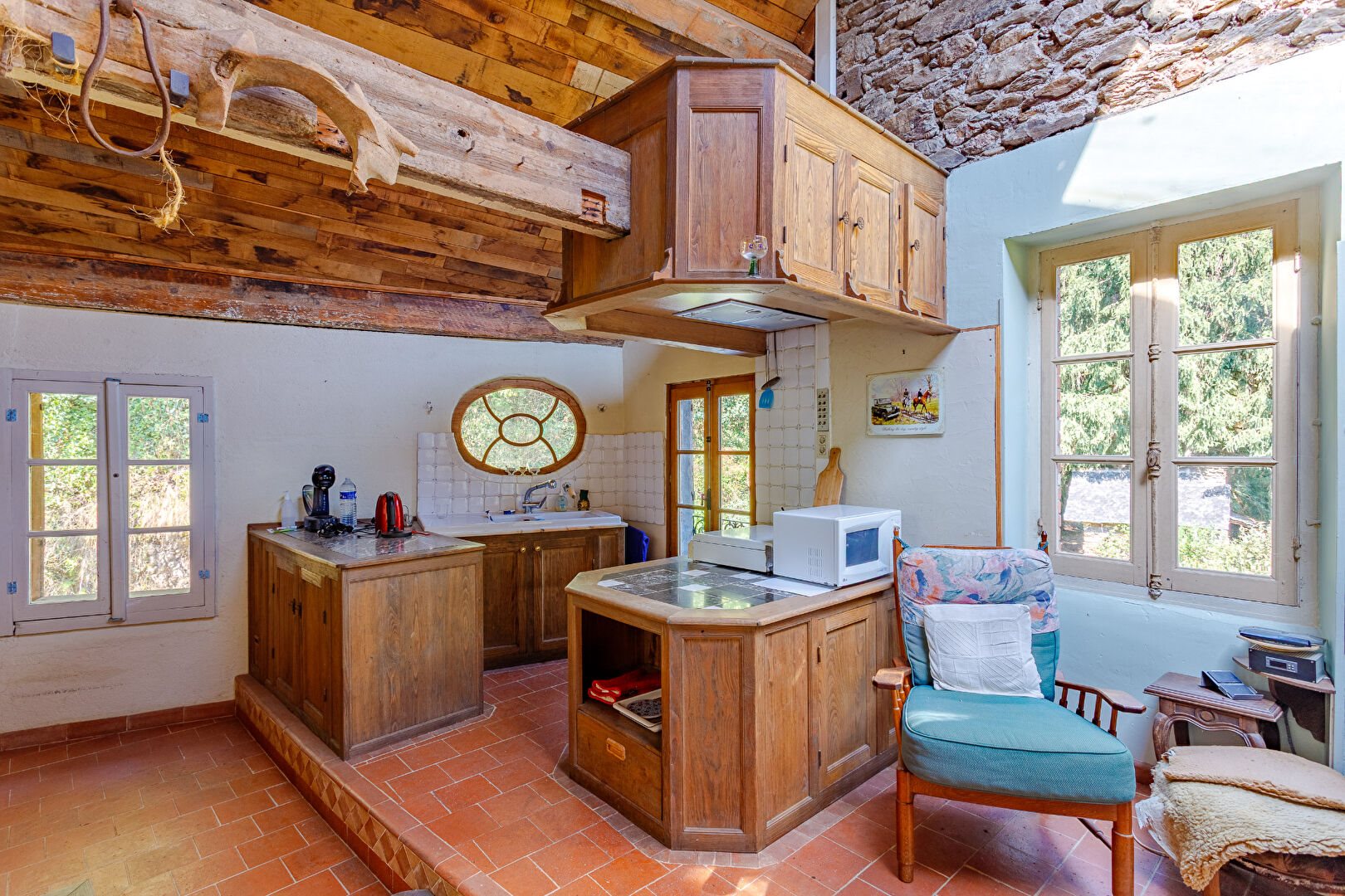Maison à vendre, 185m², Tanus
