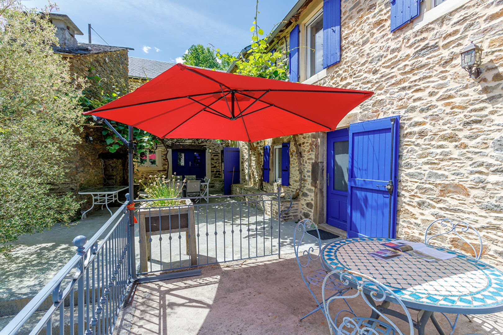 Maison à vendre, 220m², Curvalle